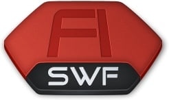 [icon] Adobe flash swf v2 Free icon 79.93KB