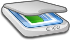 [icon] Hardware Scanner 2 Free icon 70.28KB