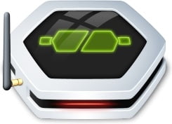 [icon] NetworkDrive Online Free icon 76.69KB