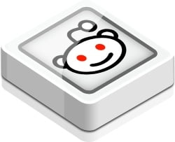 [icon] Reddit Free icon 57.62KB