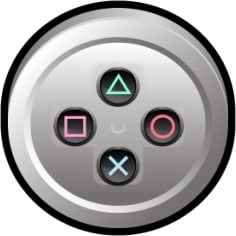 [icon] Sony Playstation Free icon 93.86KB