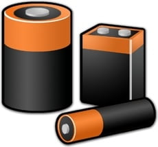 [icon] System Power Options Free icon 68.16KB