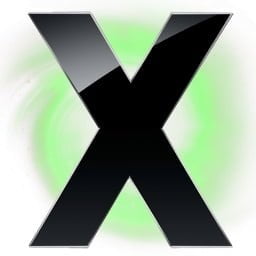 [icon] X Circle Green Free icon 141.96KB