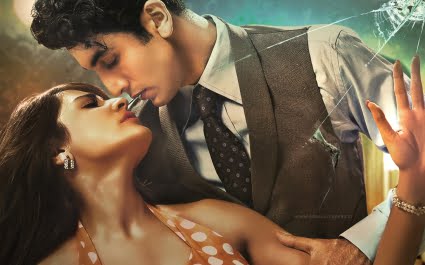 [jpeg] Bombay Velvet Movie Wallpapers