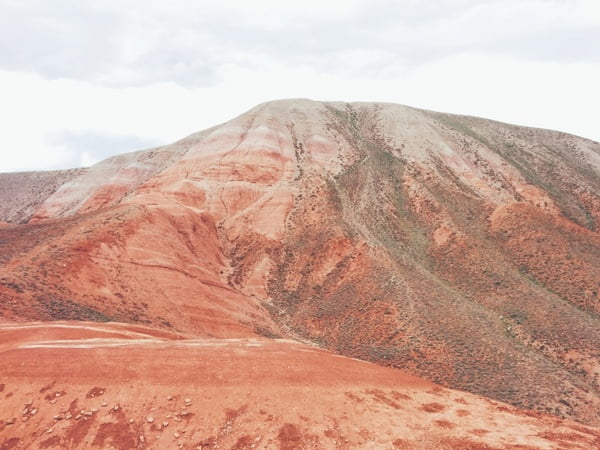 [jpeg] Canyon desert desolate dry dust geology hill Free stock photos 1.59MB
