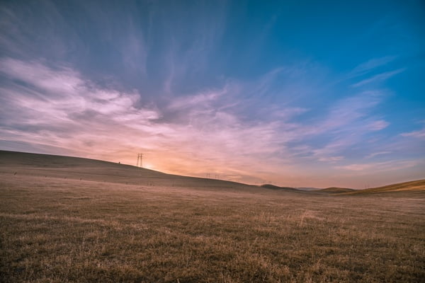 [jpeg] Cloud desert evening farm field hill landscape Free stock photos 3.04MB