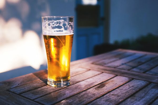 [jpeg] Glass of beer Free stock photos 1.88MB