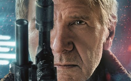 [jpeg] Harrison Ford Han Solo Wallpapers