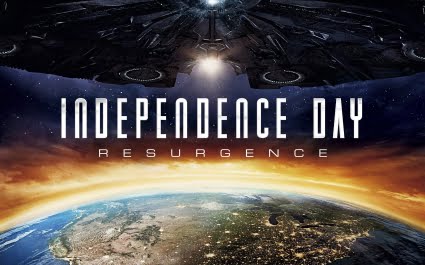 [jpeg] Independence Day Resurgence 2016 Wallpapers