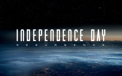 [jpeg] Independence Day Resurgence Wallpapers