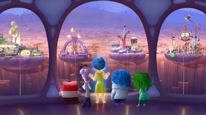 [jpeg] Inside Out Personality Islands Wallpapers