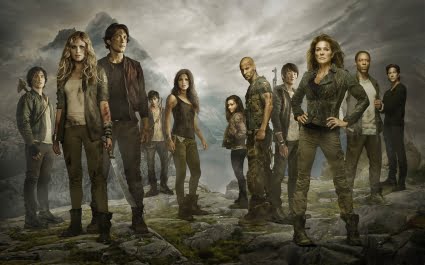 [jpeg] The 100 TV Series Wallpapers