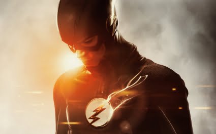 [jpeg] The Flash Season 2 Wallpapers
