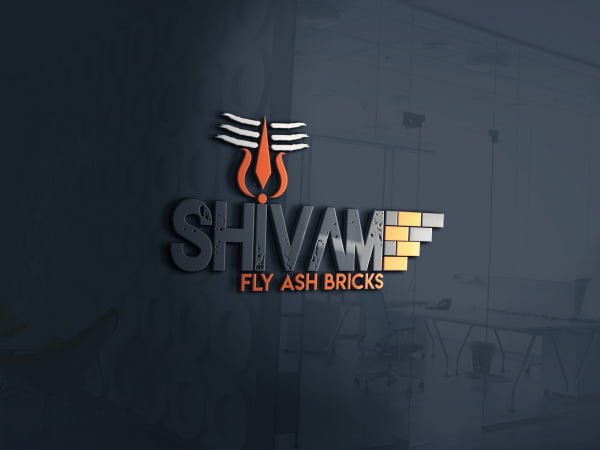[psd] Shivam briks logo Free psd 1.36MB