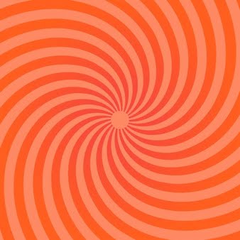 [ai] Abstract radial bright sun burst background. Free Vector